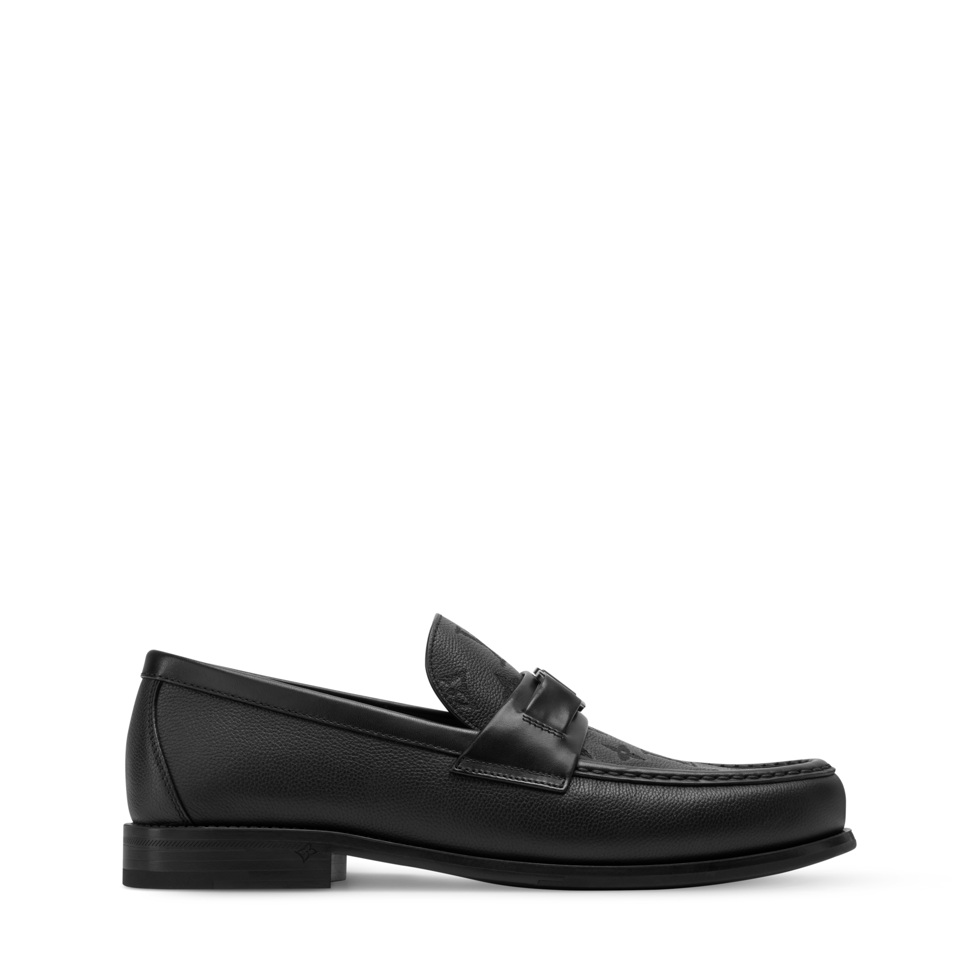 Major Loafer - Men - Shoes | LOUIS VUITTON ®